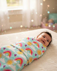 Swaddle Bebé