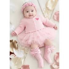 Conjunto Talla 6- 9 meses - opcion 3