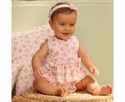 Conjunto talla 9-12 meses