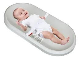 Cambiador impermeable de espuma