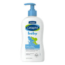 Crema Hidratante Bebe **
