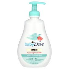 Jabón Neutro Liquido Bebe