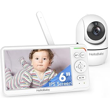 Monitor Bebé